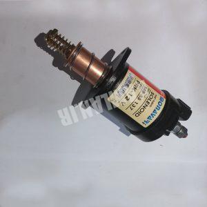 اتومات پرکینز گوشواره داره