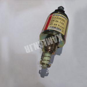 اتومات کاویان۲۴