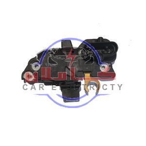 افتامات دینام FH 110 امپر