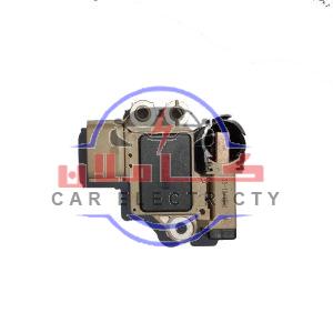 افتامات دینام برلیانس جدید