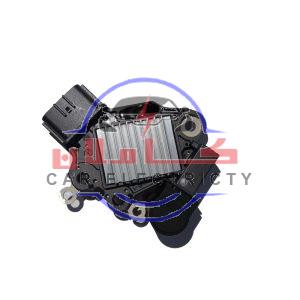 افتامات دینام جک S3 جدید