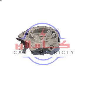 افتامات دینام فرگوسن پرکینز