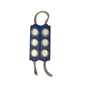 چراغ بلوکی 24- 12 led